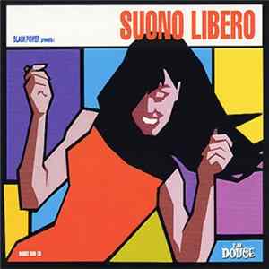 Various - Suono Libero FLAC album