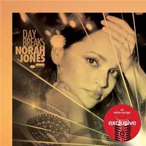 Norah Jones - Day Breaks FLAC album