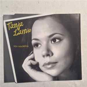 Tanja Lainio - Yön Suudelma FLAC album