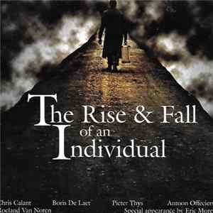 The Rise & Fall Of An Individual - The Rise & Fall Of An Individual FLAC album