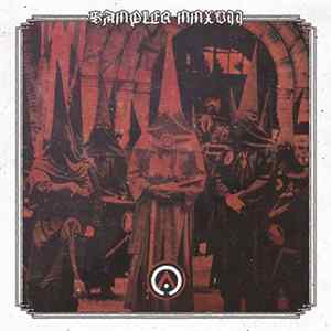 Various - Sampler MMXVII FLAC album