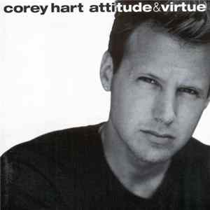 Corey Hart - Attitude & Virtue FLAC album