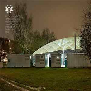 Most People Have Been Trained To Be Bored - AM012 FLAC album