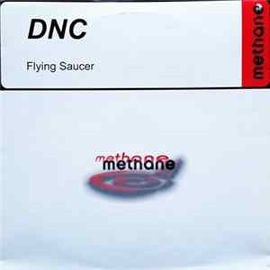 DNC - Flying Saucer FLAC album