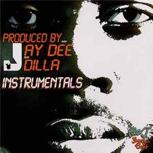 Illa J - Yancey Boys (Instrumentals) FLAC album