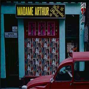Plastic Cocon - Madame Arthur FLAC album