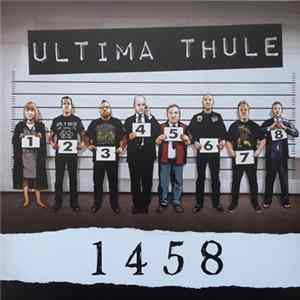 Ultima Thule - 1458 FLAC album