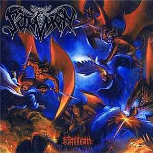 Summon - Fallen FLAC album