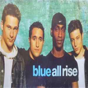 Blue - All Rise FLAC album