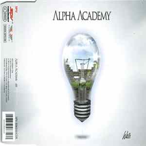 Alpha Academy - Walls FLAC album