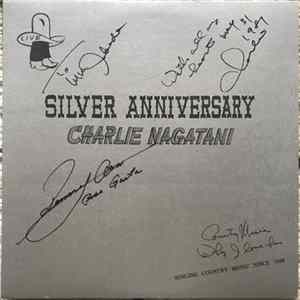 Charlie Nagatani - Silver Anniversary FLAC album