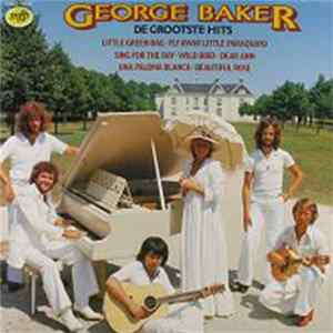 George Baker - De Grootste Hits FLAC album