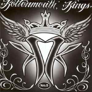 Kottonmouth Kings - Kottonmouth Kings FLAC album