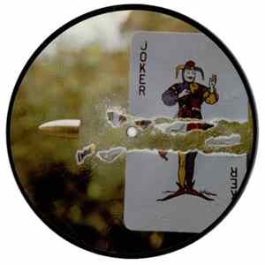 Nilon Bombers - Cracked FLAC album