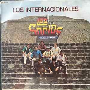 Los Socios del Ritmo - Los Internacionales FLAC album