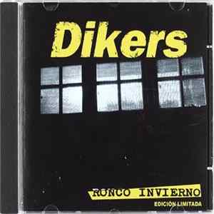 Dikers - Ronco Invierno (Edición Limitada) FLAC album