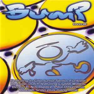 Various - Bump 3 FLAC album
