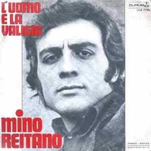 Mino Reitano - L'Uomo E La Valigia FLAC album