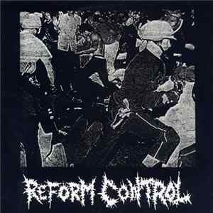 Reform Control - Reform Control FLAC album