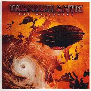 TransAtlantic - The Whirlwind FLAC album