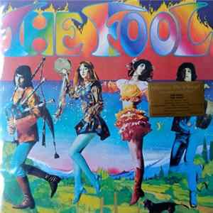 The Fool - The Fool FLAC album