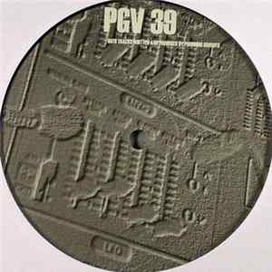 Pounding Grooves - Pounding Grooves 39 FLAC album