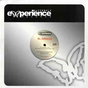 El Grekoz - Lovesong E.P. FLAC album