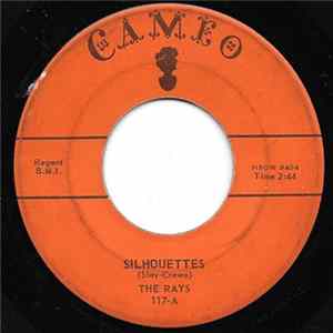 The Rays - Silhouettes / Daddy Cool FLAC album