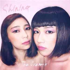 The Creams - Shining FLAC album