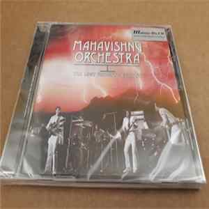 Mahavishnu Orchestra - The Lost Trident Sessions FLAC album