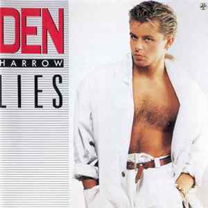 Den Harrow - Lies FLAC album