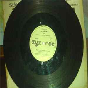 Off - Electrica Salsa (Remixes) FLAC album