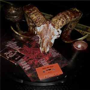 Blakk Old Blood - Wrath FLAC album