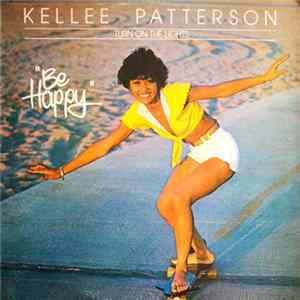 Kellee Patterson - Turn On The Lights - Be Happy FLAC album