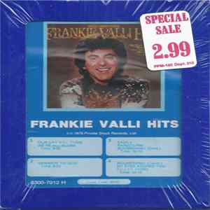 Frankie Valli - Hits FLAC album