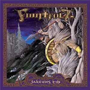 Finntroll - Jaktens Tid FLAC album