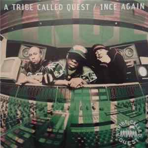 A Tribe Called Quest - 1nce Again FLAC album
