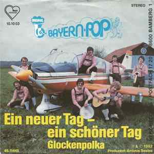 Original Bayern Pop - Ein Neuer Tag - Ein Schöner Tag FLAC album