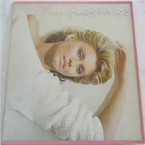 Olivia Newton-John - Olivia's Greatest Hits Vol. 2 FLAC album