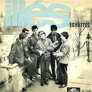 Illés Együttes - Légy Jó Kicsit Hozzám FLAC album