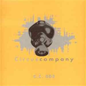 Various - Circus Company 003 FLAC album