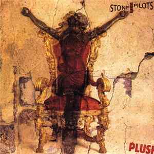 Stone Temple Pilots - Plush FLAC album