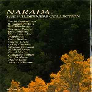 Various - The Narada Wilderness Collection FLAC album