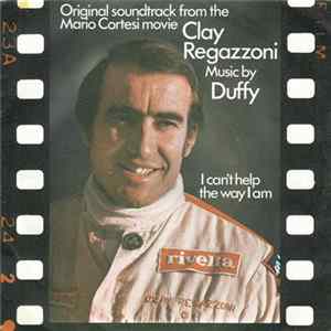 Duffy - I Can't Help The Way I Am FLAC album