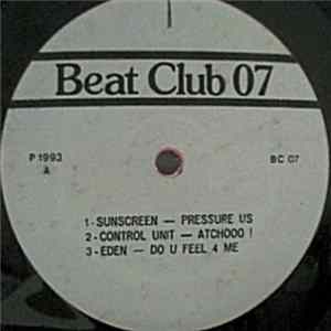 Various - Beat Club 07 FLAC album