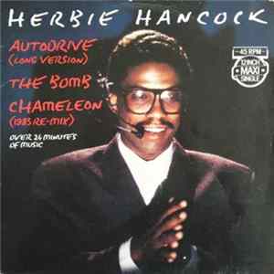 Herbie Hancock - Autodrive FLAC album