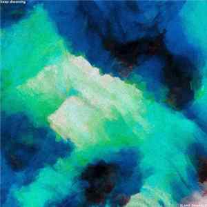 Blank Embrace - Keep Dreaming FLAC album