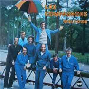 Les Compagnons De La Chanson - Welcome FLAC album