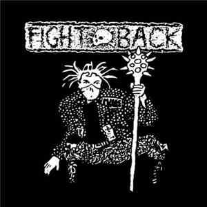 Fight Back / Agathocles - Fight Back / Agathocles FLAC album