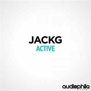 JackG - Active FLAC album